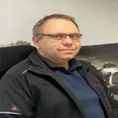 Michael  Siegl 
