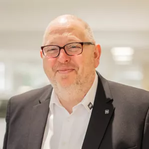 Michael Berg