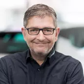 Olaf Migge