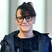 Manuela Molina