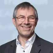 Siegfried Müller