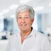 Ute Müller