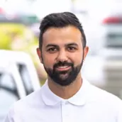 Mustafa Birgül