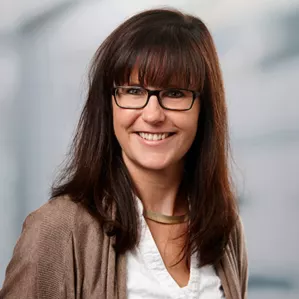 Sabine Becker-Schäfer