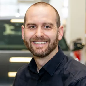 Christopher  Augustin