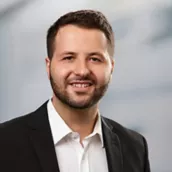 Denis Gashaj