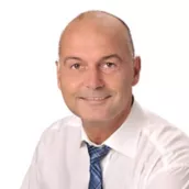 Gerd Rudolf