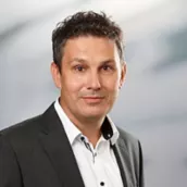 Bernhard Handzik