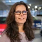Tanja Hartmann