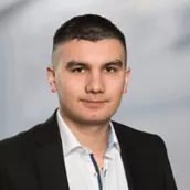 Eduard Iks