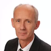 Jürgen Deckers