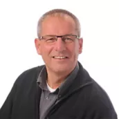 Klaus Rogge