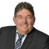 Norbert Teßmer