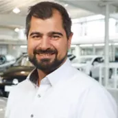 Serhat Türkmenoglu