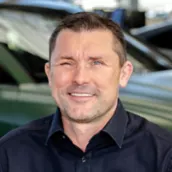 André Scheurich