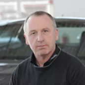 Bernd Kaiser