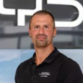 Daniel Farrenkopf