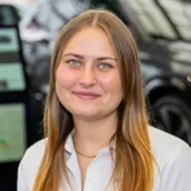 Emilia Danziger