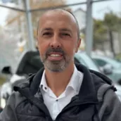 Mehmet Dogan