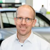 Oliver Freudenberg