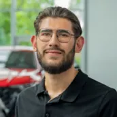 Silas Hübner