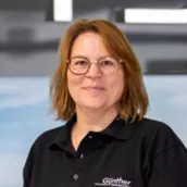Tanja Kaufmann