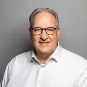 Andreas Sinen