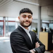 Gabriel Ekincioglu