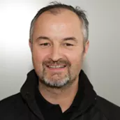 Markus Kaiser