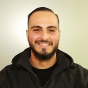 Mohammed Bouazzin