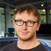 Gordon Arndt