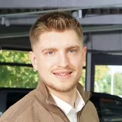 Finn Balzer