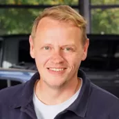 Folke Bünz