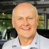 Christian Jordt