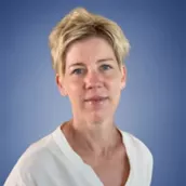 Susanne  Ludwig