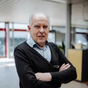 Hartmut Weingärtner