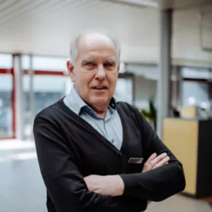 Hartmut Weingärtner