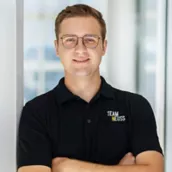 Niko Staudinger