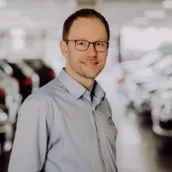 Mario Knebel