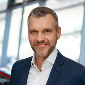 Thorsten Backes