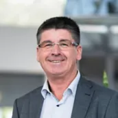 Holger  Desens