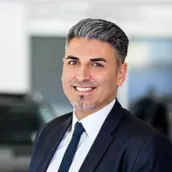 Tamer Caliskan