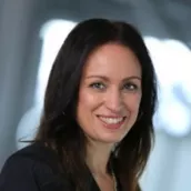 Nadja Afchar