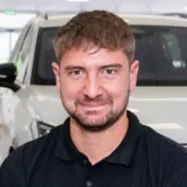 Nico Roth