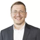 Nico Rietmann