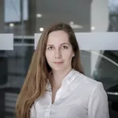 Nicole Rohne