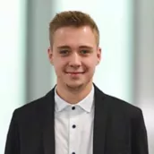 Niklas Berger