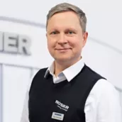 Sven Noerdlinger
