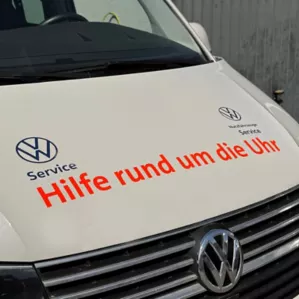 24 Stunden Notdienst