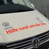 24 Stunden Notdienst